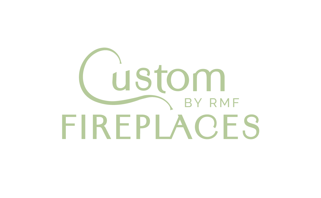 Custom Fireplaces by RMF | Richmond, KS